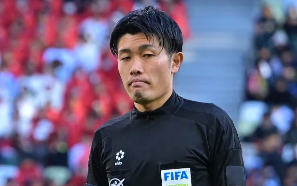 开云体育在线官网-足球家族，日本国脚安藤智哉的哥哥晋升为国际级助理裁判