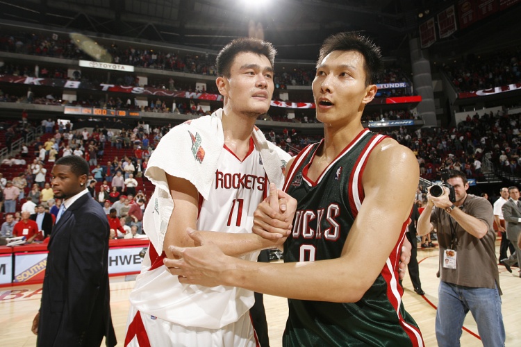 开云体育在线官网-王仕鹏：姚明&amp;大郅&amp;阿联进NBA都得练身体 大巴不用 小杨也有计划